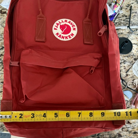 Fjallraven kanken backpack New without tags main image 4